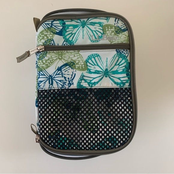 LL Bean lunch box- New - Picture 3 of 4